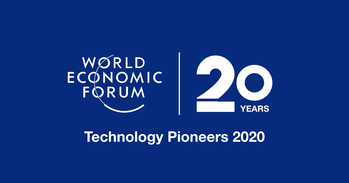 World Economic Forum Selects Smart Wires as a Technology Pioneer