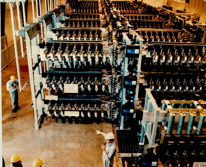 Our Story Smart Wires Inc.