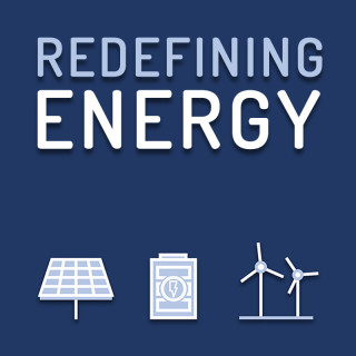 Redefining Energy Podcast Features Smart Wires