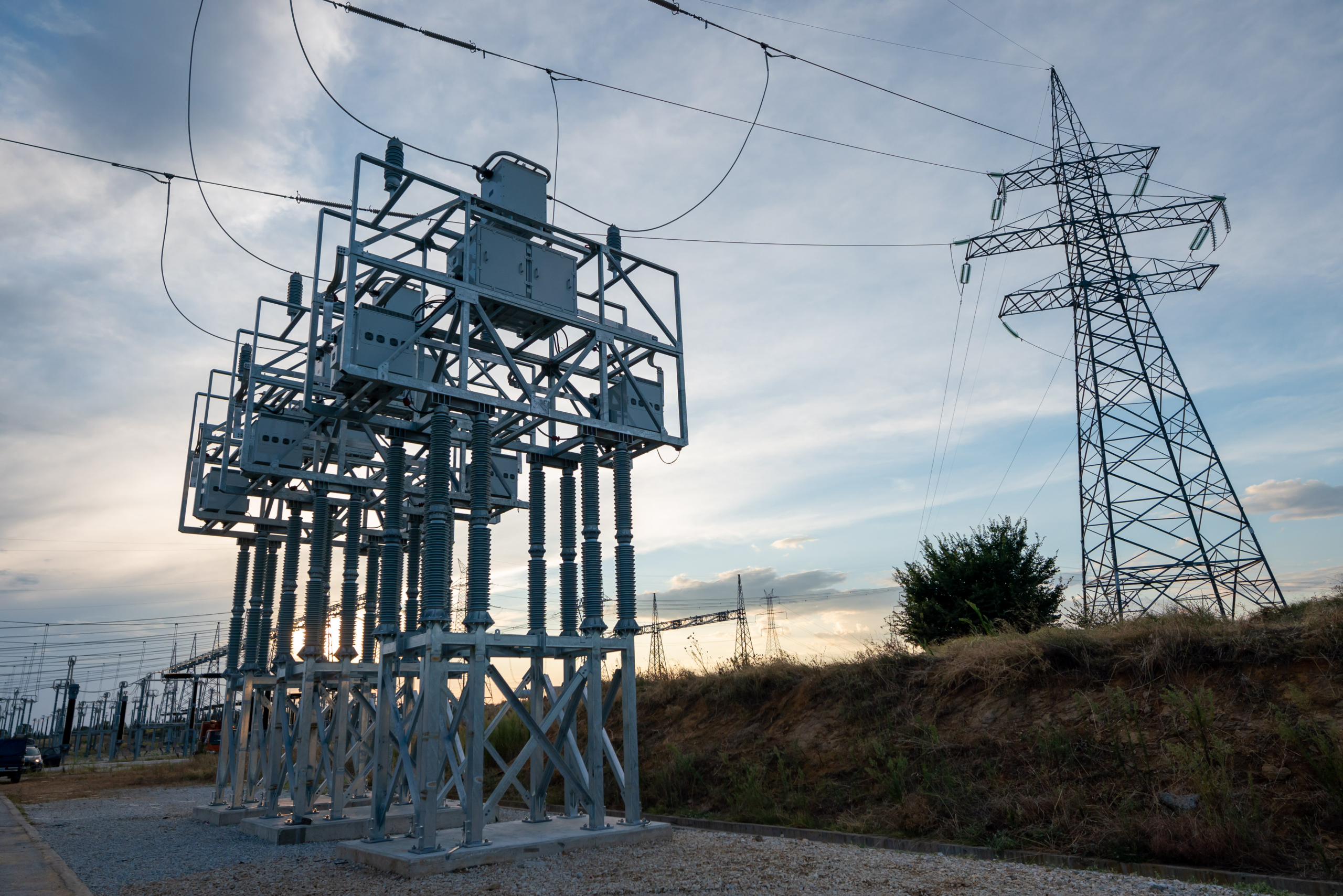 Transformational Power Flow Control Technology Unlocks Cross-Border Electricity Capacity in Southeastern Europe