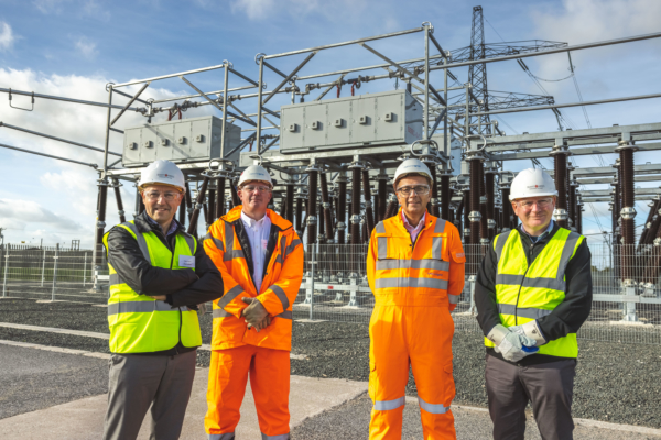 Current News: National Grid to add 500MW to system with expansion of SmartValve project