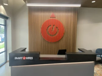 Smart Wires' new global headquarters opens in Durham, brings new jobs