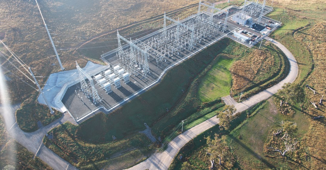 Energy Magazine: Substation upgrades unlock renewable energy flow between VIC and ACT