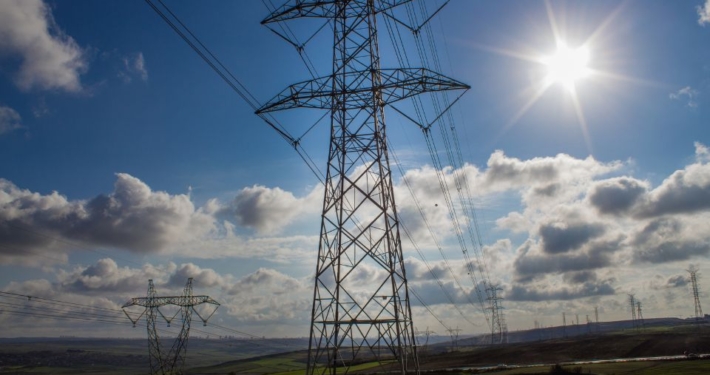 SUMO transmission lines