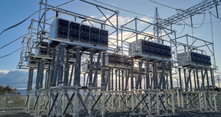 National Grid: Northern England projects