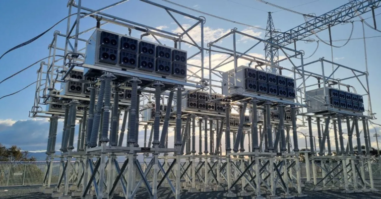 Renewables Flow via Australia Interconnector: Transgrid’s VNI project