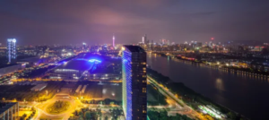 Accelerating renewables in Brazil using FACTS