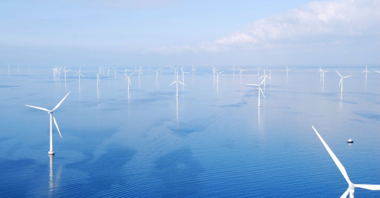 RWE Offshore Wind and Smart Wires sign MOU to explore projects that accelerate the pace of offshore wind connections