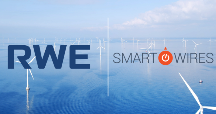 Smart Wires & RWE PR