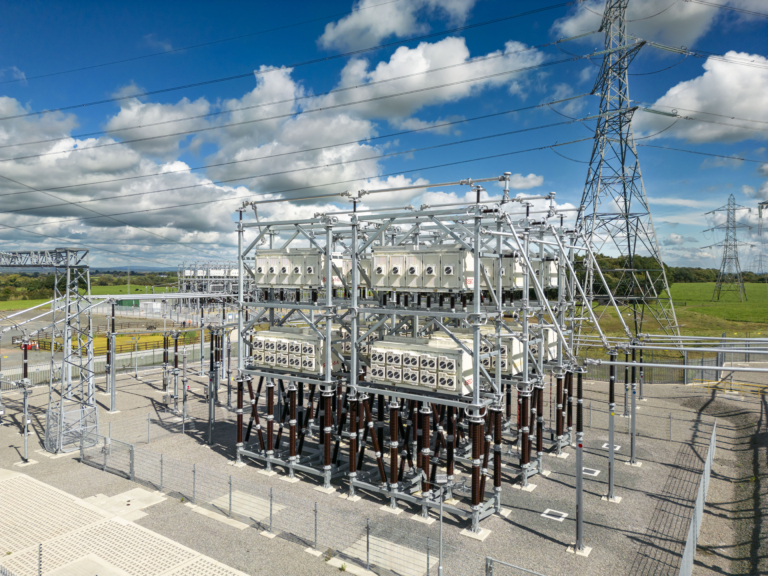 National Grid and Smart Wires aim to reduce grid bottlenecks through new innovation project