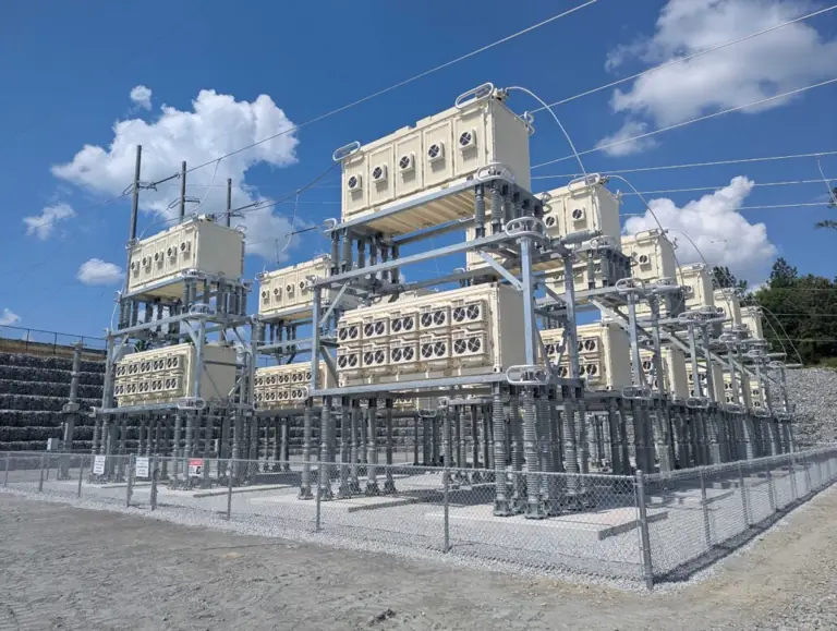 Georgia Power